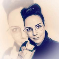 Sandra Özcan