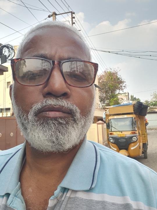 Bharat Upadhye