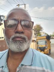 Bharat Upadhye