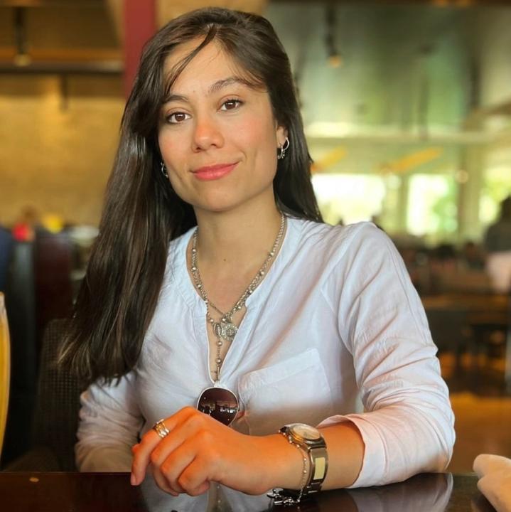 Mariana Cajal