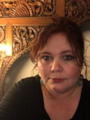 Michelle Scarrott