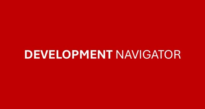 Development Navigator