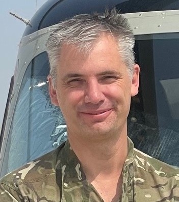 Oliver Hawksley
