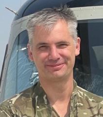Oliver Hawksley