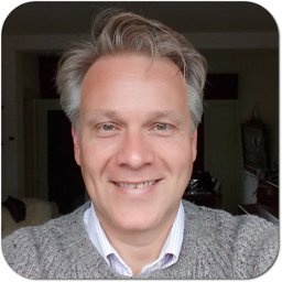 Menno Van der Linden