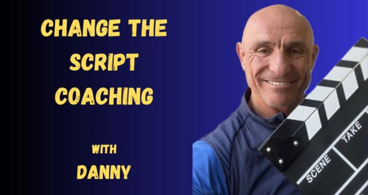 Change The Script Coaching