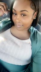 Shnekouqia Daniels