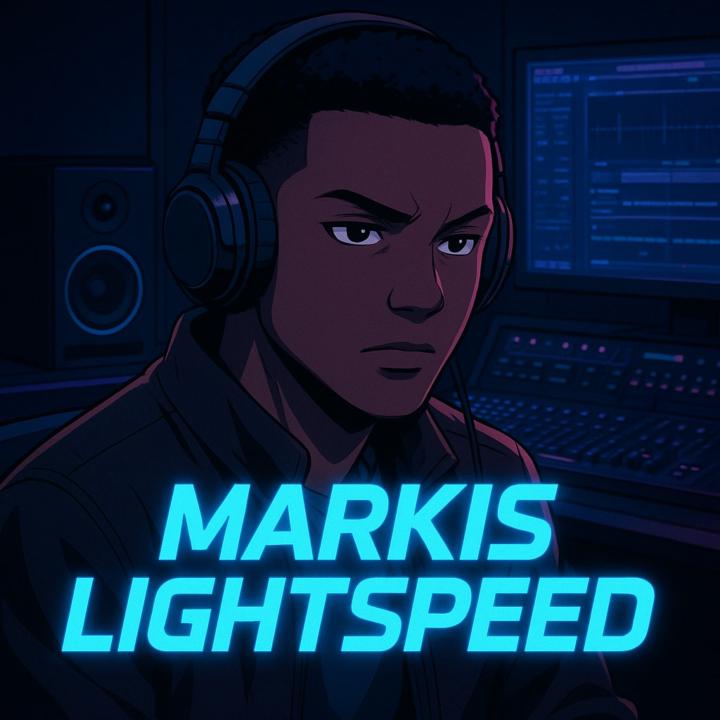 Markis Lightspeed