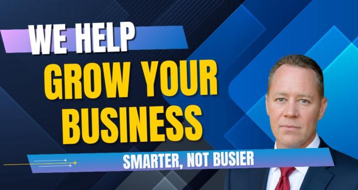 Grow your Business! (SME)