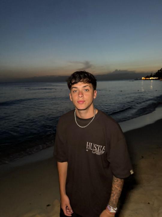 Enzo Ramirez