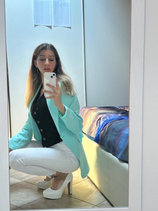 Sara Invidia