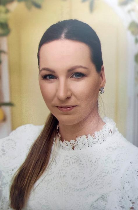 Radka Polačková