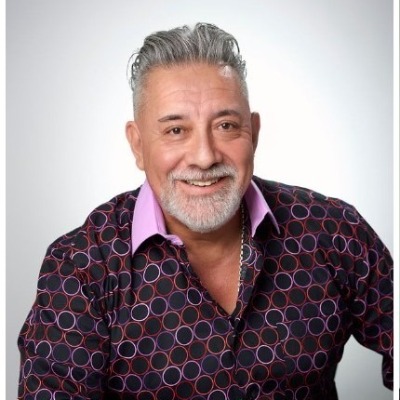 Rafael Macias