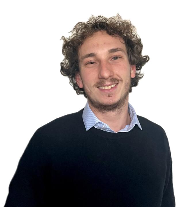 Nicolas Sante