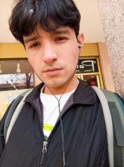 Josue Daniel