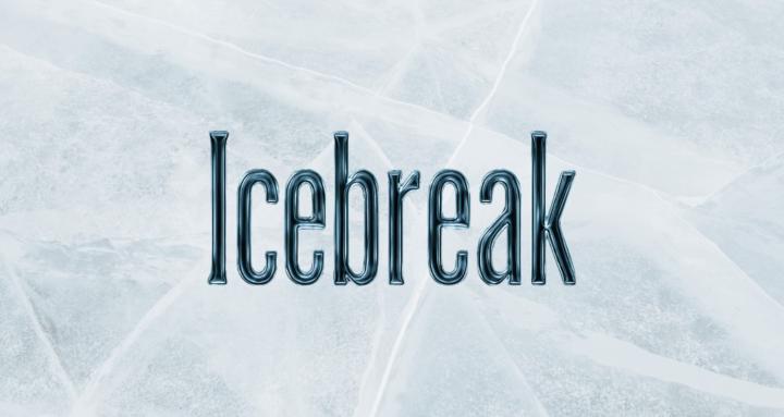 Icebreak