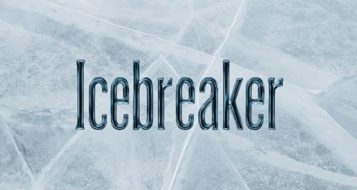 Icebreaker