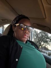 Tymeesha Baskerville