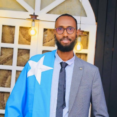 Ahmed M. Ismail