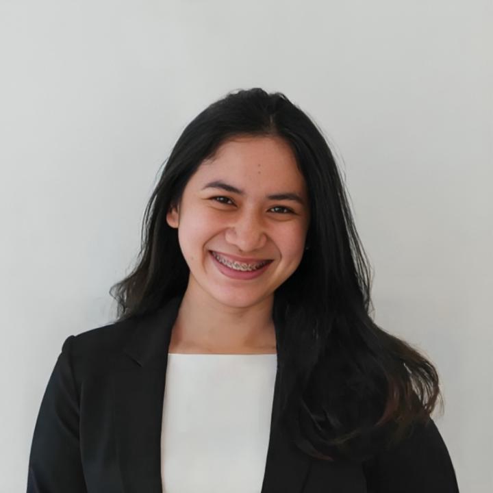 Mary Celis Chua