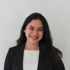 Mary Celis Chua