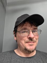 Brian Hall
