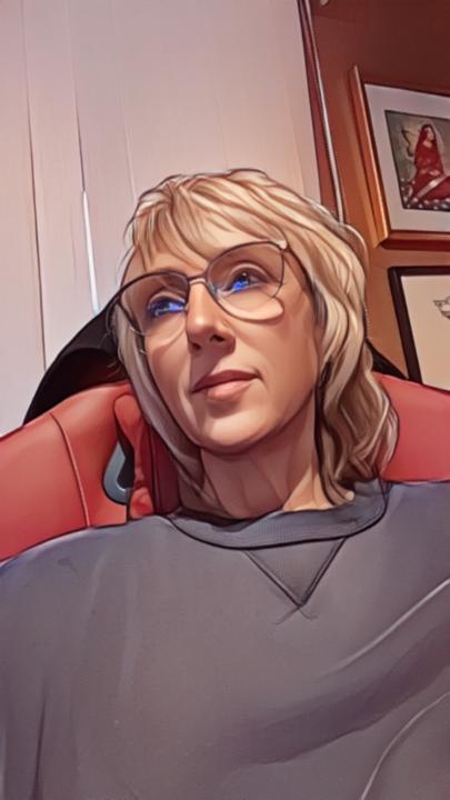 Melissa Johaneson Rice