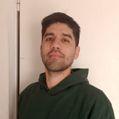 Gabriel Sosa