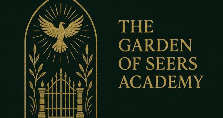 The Garden of Seers Academy