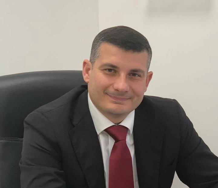 Michele Palumbo