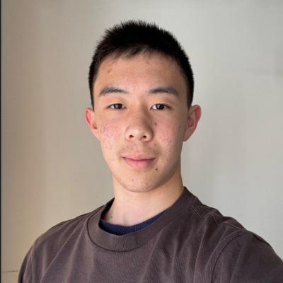 Ryan Wang