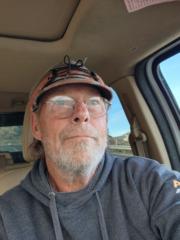 Boone Tidwell