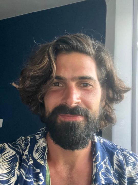 Joaquín Alterman