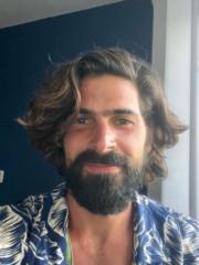 Joaquín Alterman