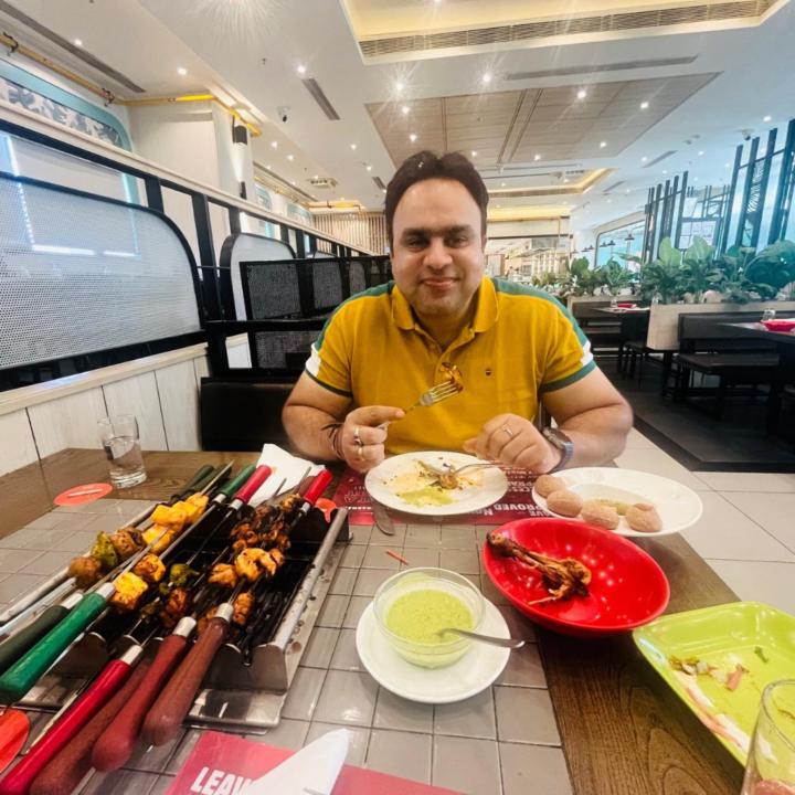 Vishal Budhwani
