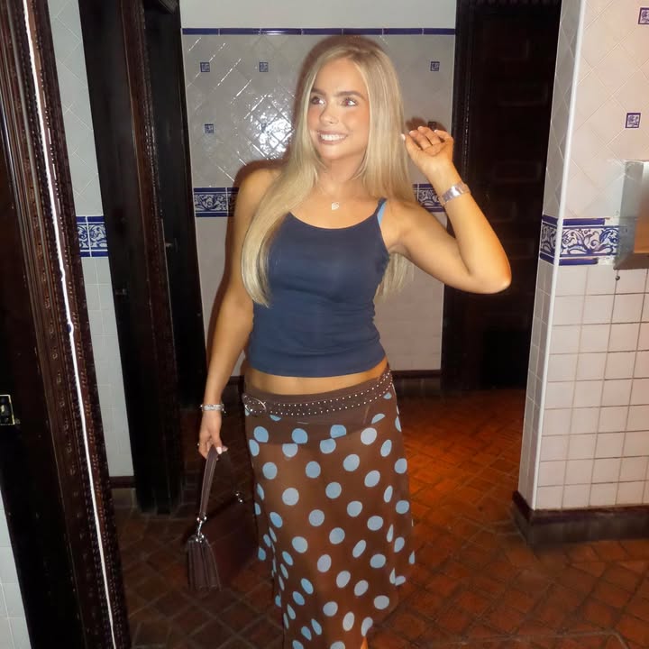 Molly McLeod