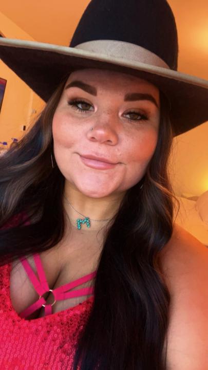 Marlaina Barber