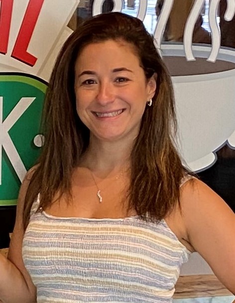 Gina Nitti