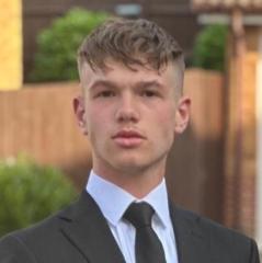 Jude Cappotto-Guttridge
