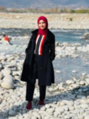 Goher Nazir