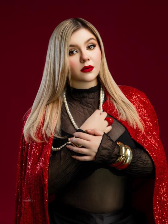 Alma lizeth García