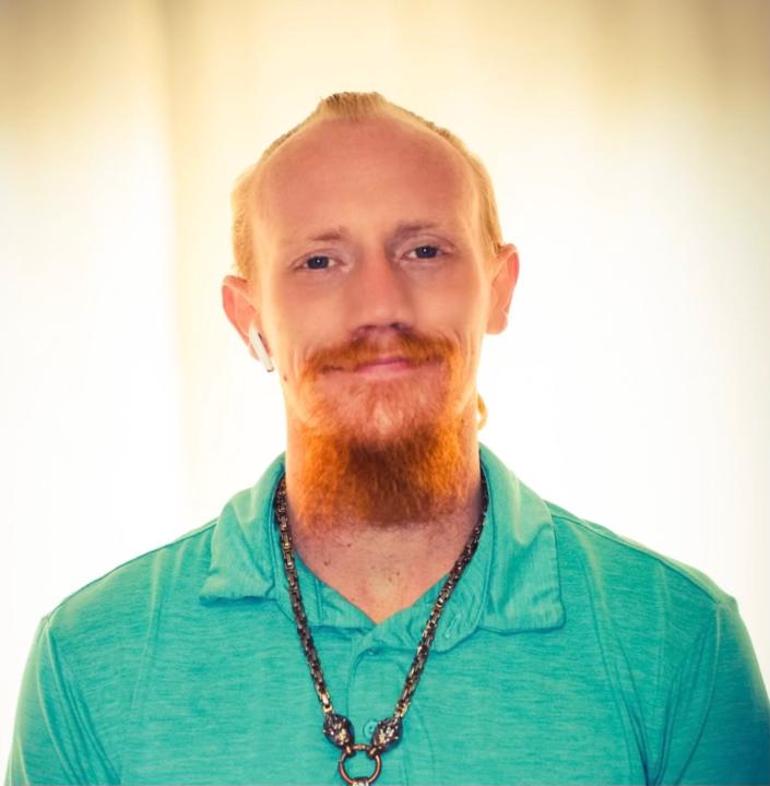 Corey Crosby