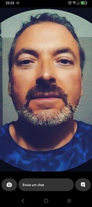 Paulo Jorge Silva Ferreira Jorge