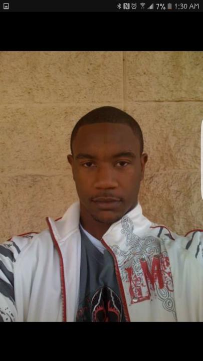 Tirrell Blocker