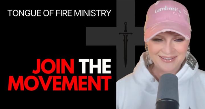 Tongue of Fire Ministry