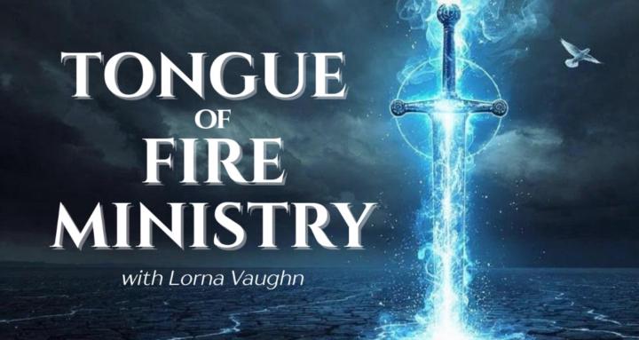 Tongue of Fire Ministry