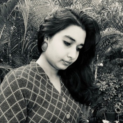 Anisha Maheshwari