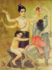Rudra Maheshwar
