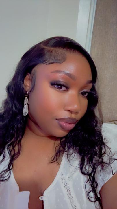 Shaquasia Francis