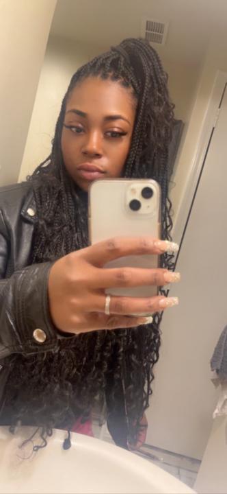Kaondra Ogden